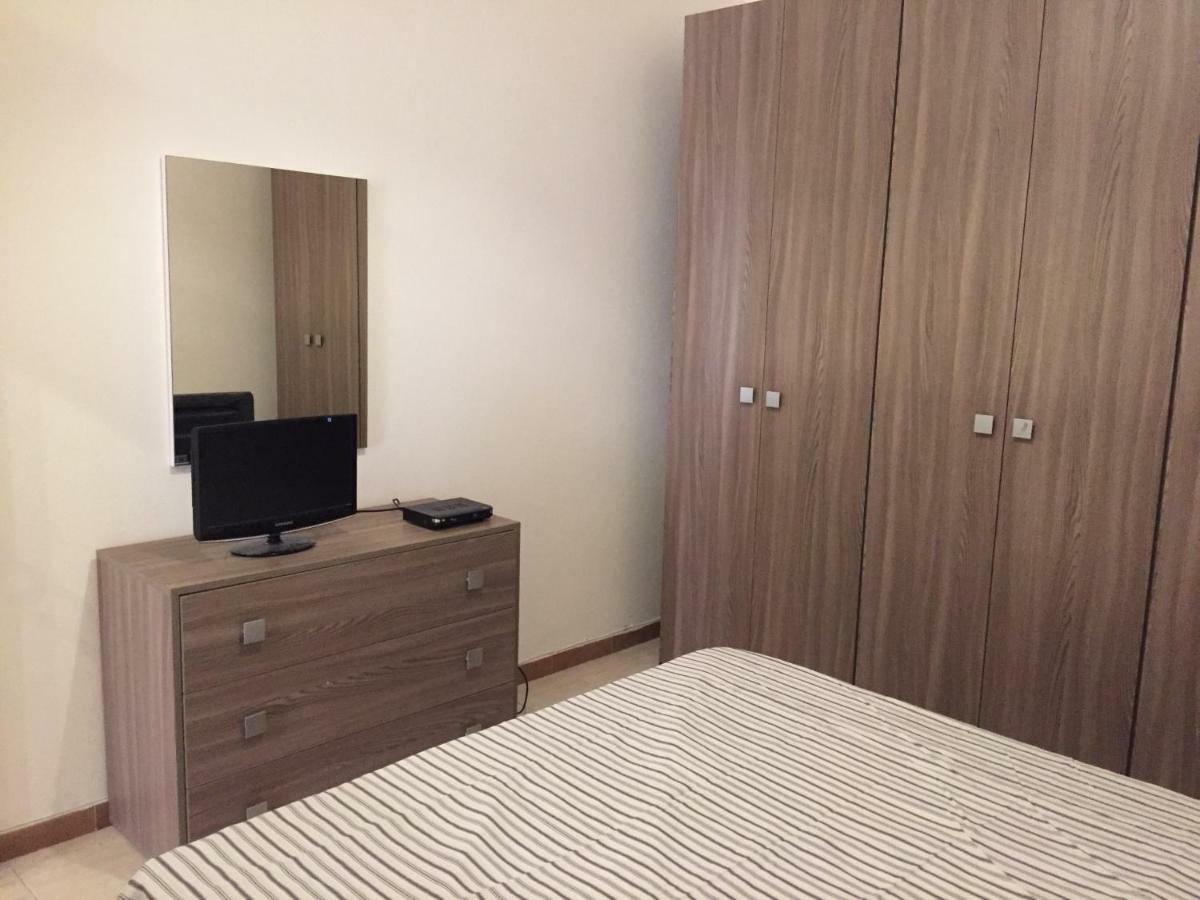 Onax Rooms Cagliari Exterior foto