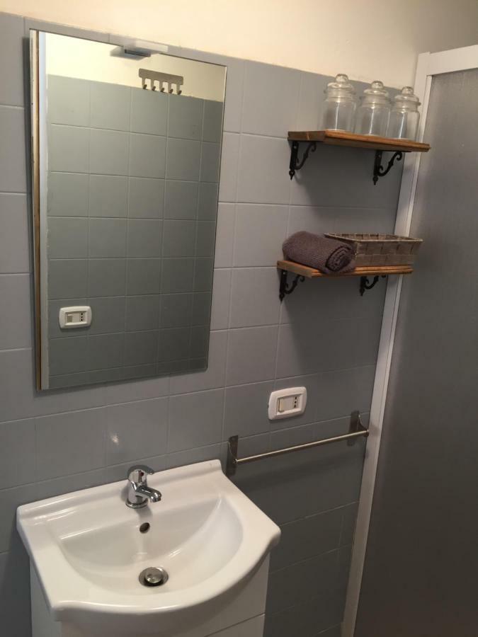 Onax Rooms Cagliari Exterior foto